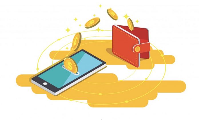 pulsa - mobile payment