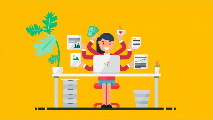 layanan profesional - pekerja lepas - freelancer - Cara Milenial Menghasilkan Uang Dari Internet Secara Digital - membuat proposal freelancer