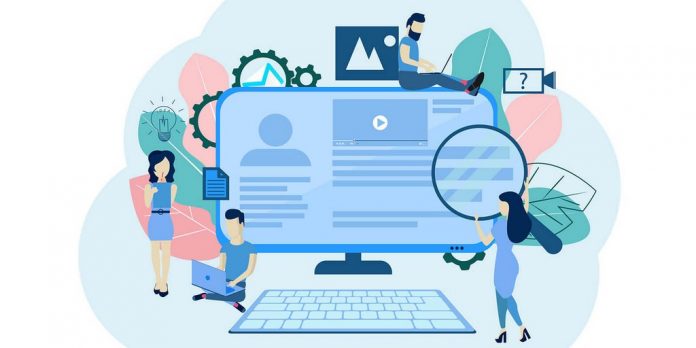 penulis lepas - freelancer - freelancing
