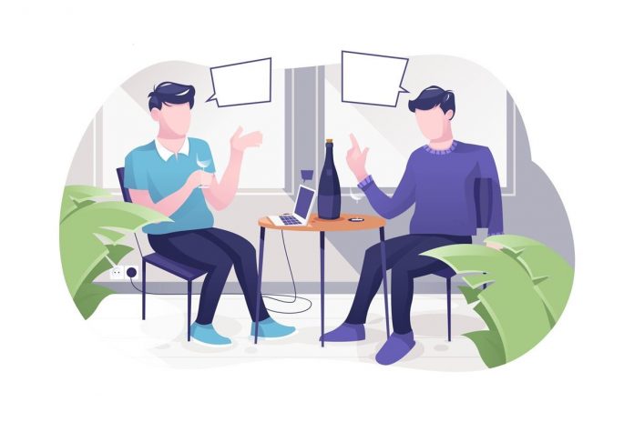 bekerja lepas - menjadi freelancer