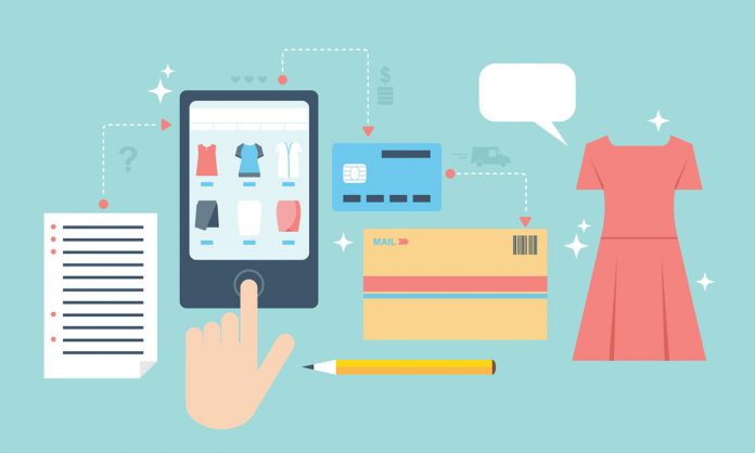 bisnis dropship - kerja sampingan