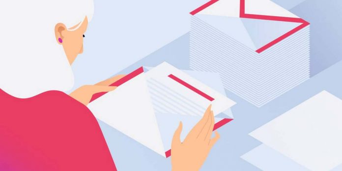 kirim email penawaran - pesan