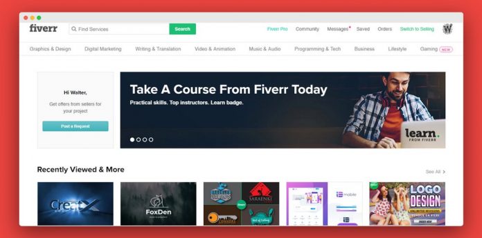 fiverr