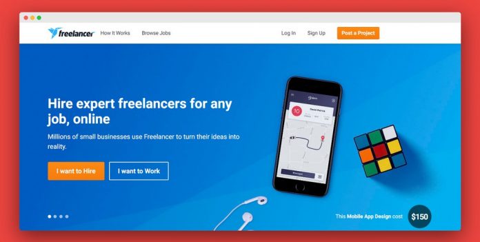 freelance.com