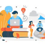 freelancer peluang kerja online - kerja sampingan untuk mahasiswa