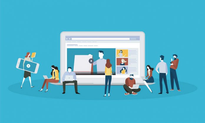 kursus online - kelas online