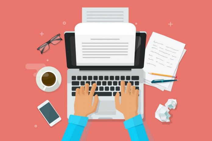 menulis - story telling - blogging - jadi freelancer