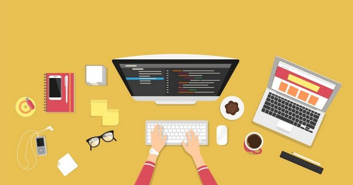 situs freelance indonesia terbaik - programming - website - development