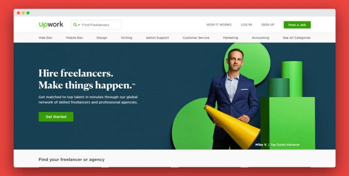 upwork
