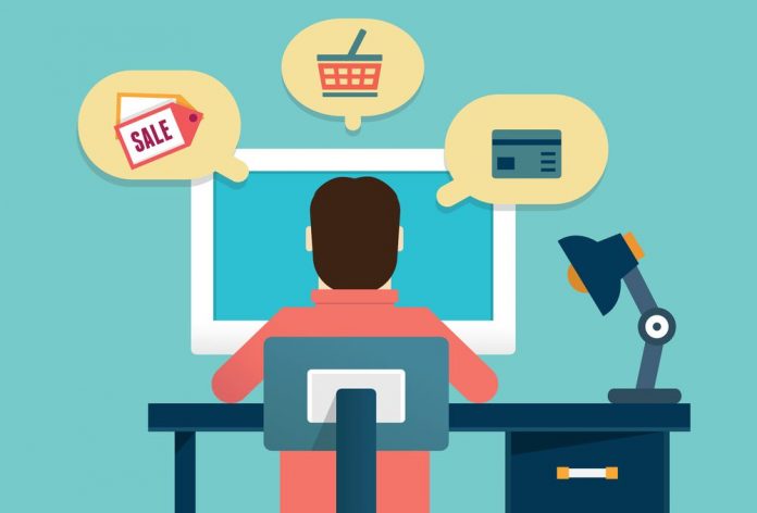 bisnis online - jualan produk online - jualan online - usaha sampingan di rumah