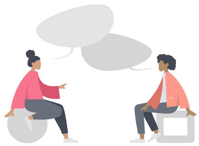 diskusi - Membangun Tim Freelance - membuat klien senang