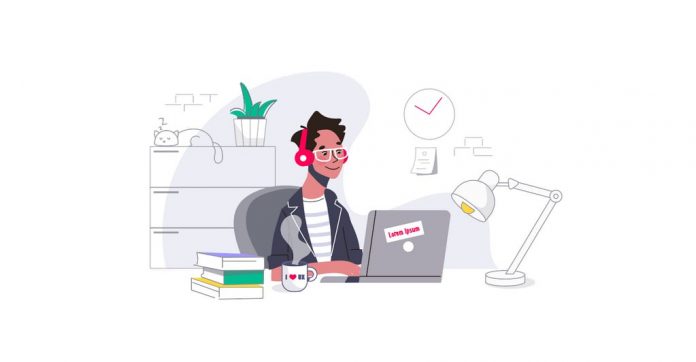 freelance kerja online di rumah - Karakter Freelancer Sukses