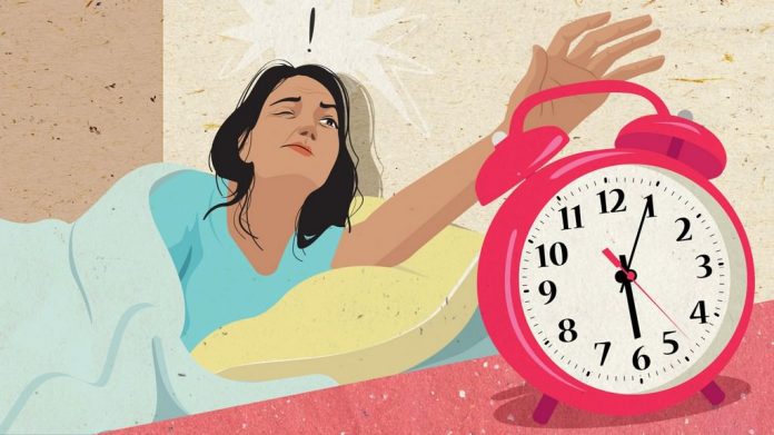 freelancer bangun cepat - bangun pagi -bangun lebih awal