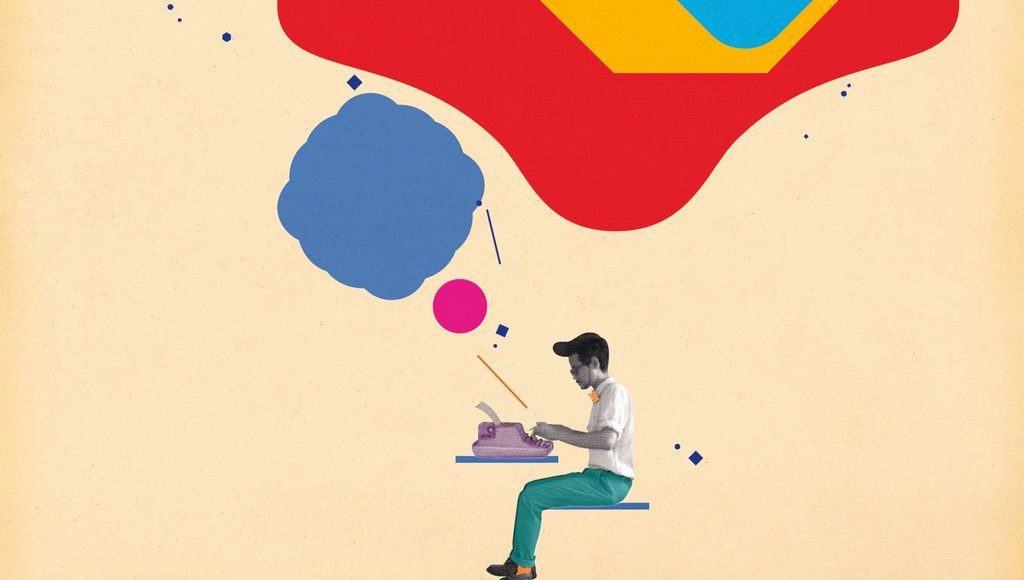 inspirasi - kreativitas freelancer