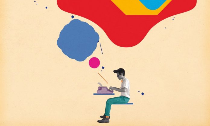 inspirasi - kreativitas freelancer