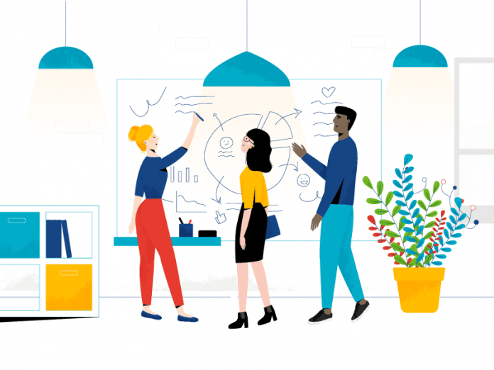 menjadi freelancer sukses - charlyclements