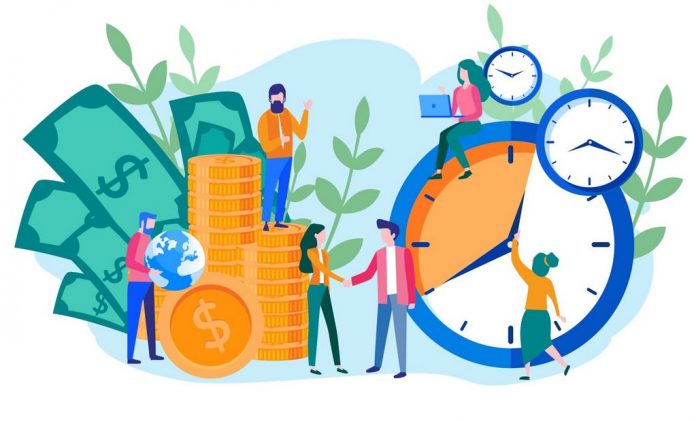 negosiasi - deal harga - kesepakatan - membangun tim freelance