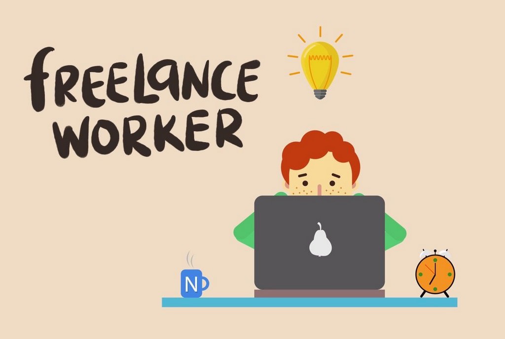 Bagaimana Cara Merekrut Freelancer Berbakat ke Bisnis Kamu?