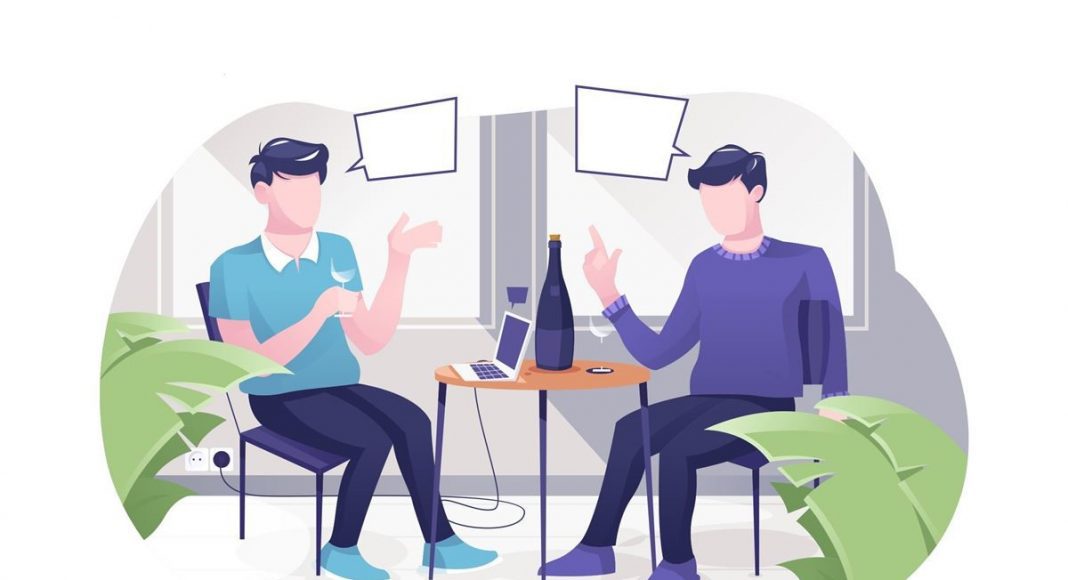 bekerja lepas - menjadi freelancer