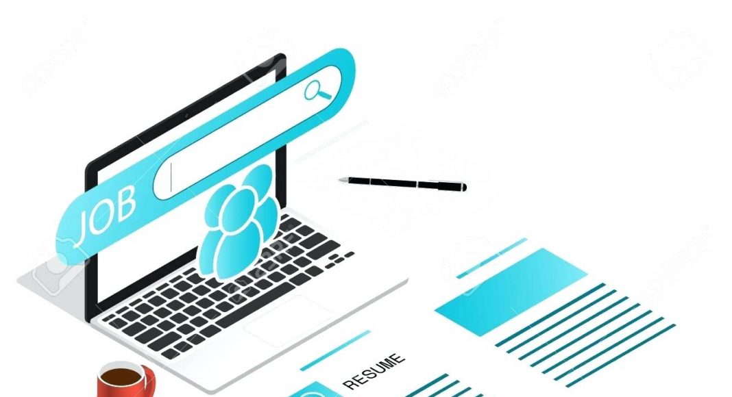 cv resume kreatif