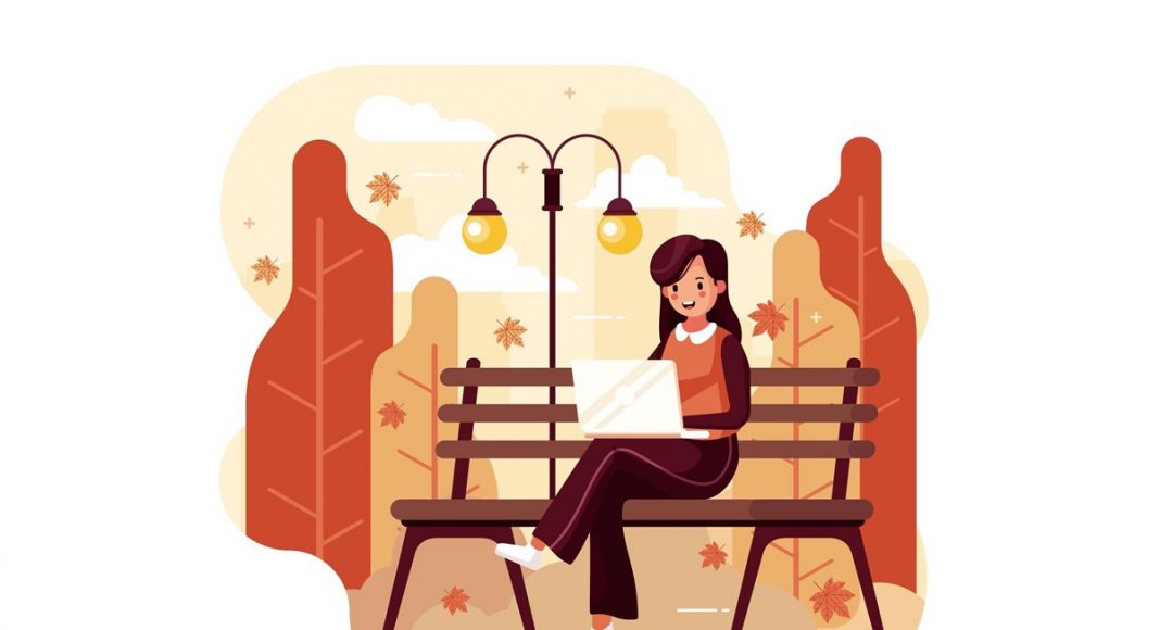 freelance - pekerja lepas - kerja sampingan - freelance voice over - mendapatkan pekerjaan sebelum lulus kuliah