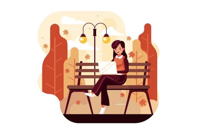 freelance - pekerja lepas - kerja sampingan - freelance voice over - mendapatkan pekerjaan sebelum lulus kuliah