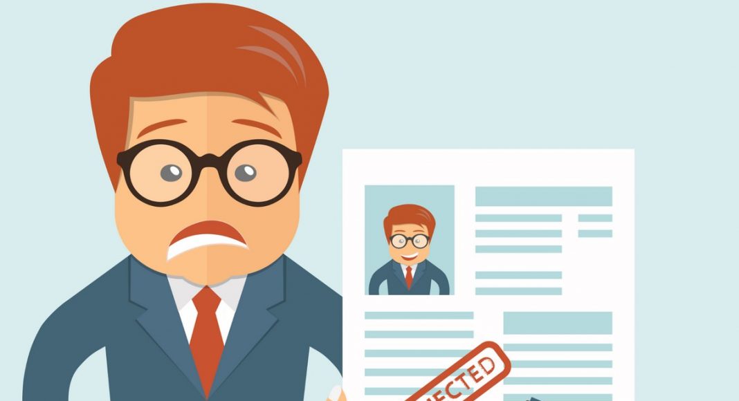 Takut Penolakan jadi pekerja lepas