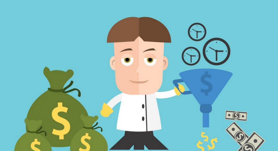 pendapatan penghasilan freelancer