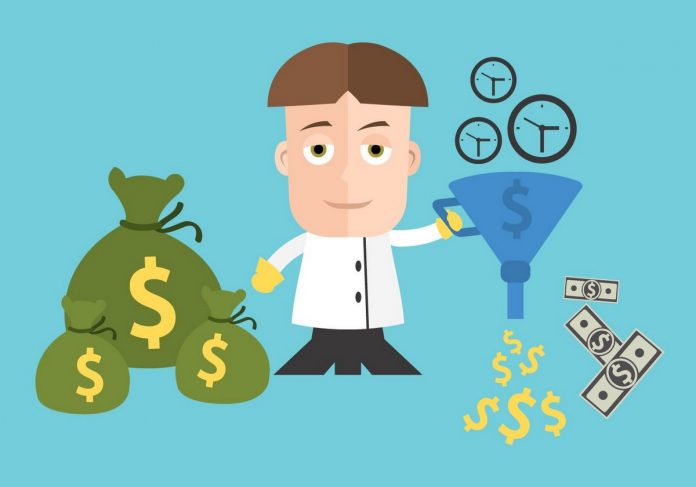 pendapatan penghasilan freelancer