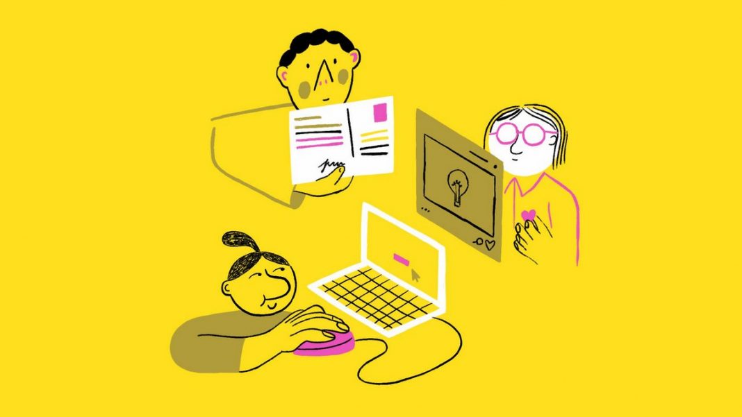 tipe klien freelancer