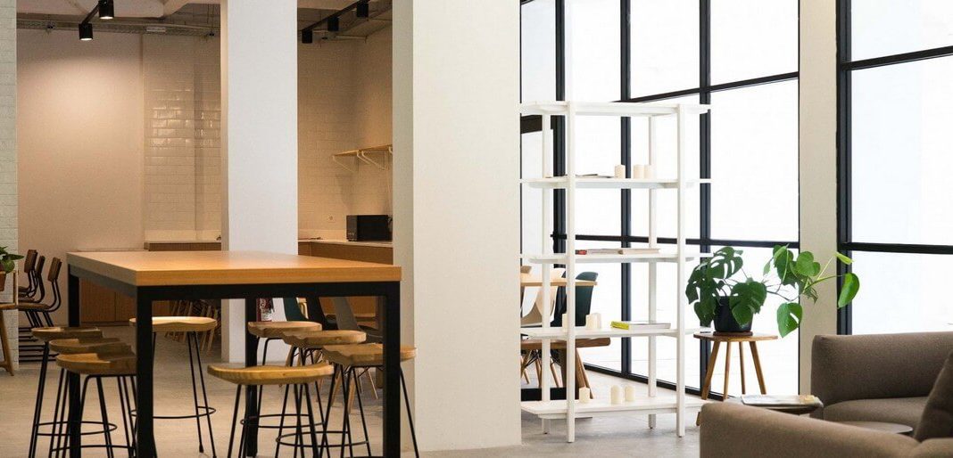 Werkspace