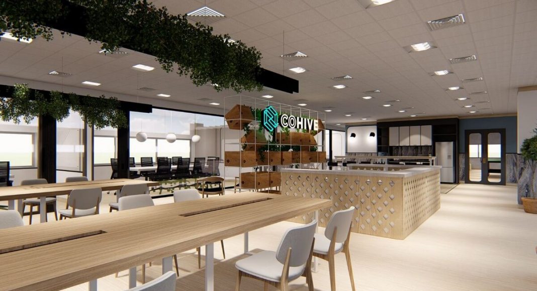 cohive