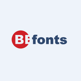 Befonts Logo