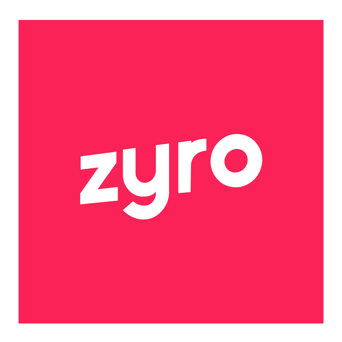 Zyro: Logo Maker Logo