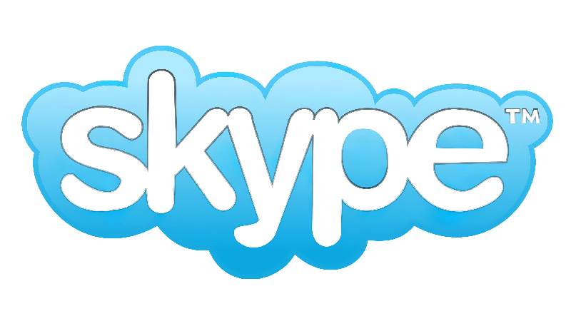 Skype font Arial Rounded MT Bold