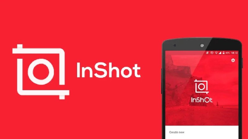 InShot Aplikasi Edit Video Android Terpopuler