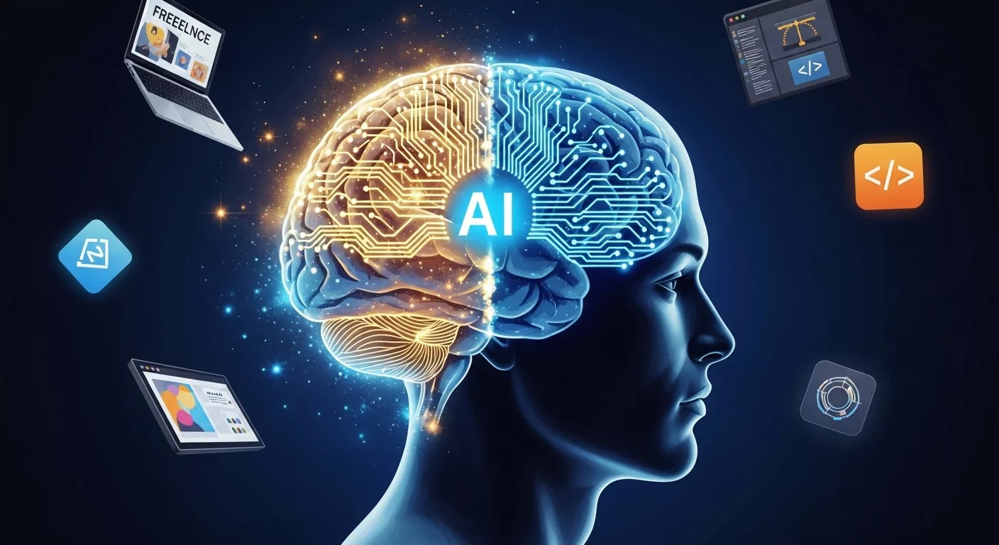 Mindset AI-First