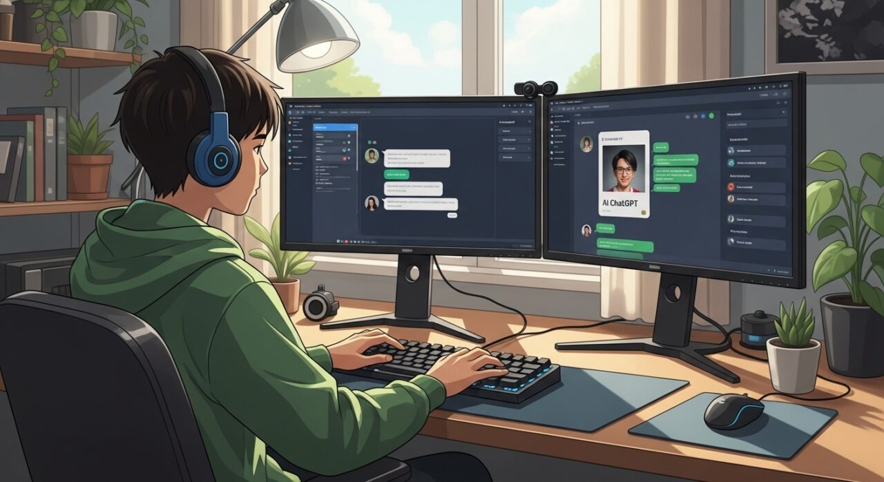 Jadi AI Prompt Engineer: Skill Sejuta Umat yang Bisa Dipelajari dalam 30 Hari